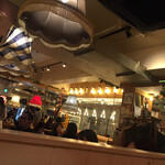 浪花ろばた 頂鯛 - 連日大盛況の店ですよ(●´ω｀●)