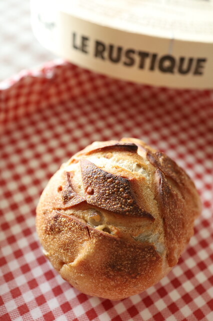 ブーランジュリー・マルゼルブ （BOULANGERIE MALESHERBES