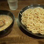 Tsukemensemmongantsuke - つけ麺大盛