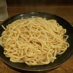 Tsukemensemmongantsuke - 麺大盛（400g）