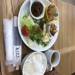 Megumi cafe - 