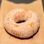 リリカル コーヒー ドーナツ - さとうきび