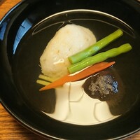 日本料理 梅林 - 