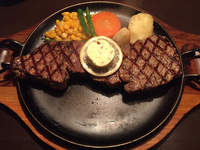 ステーキハウスニューテキサス New Texas 駒沢大学 ステーキ 食べログ ステーキハウスニューテキサス New Texas 駒沢大学 ステーキ 食べログ