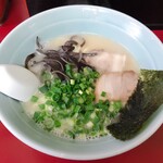 博多ばってんラーメン - ラーメン