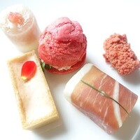 セントレジス バー - 