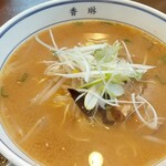 香琳 - みそラーメン