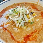 Kourin - 担々麺