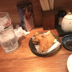 Izakaya Fuji - 