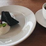 RAKU CAFE - 