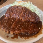 名古屋名物 みそかつ 矢場とん - 