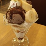 カフェドミキ - 