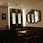 Cafe de Miki - 