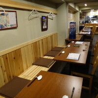 ヒル薬膳粥・ヨル貝料理カイノクチ - 