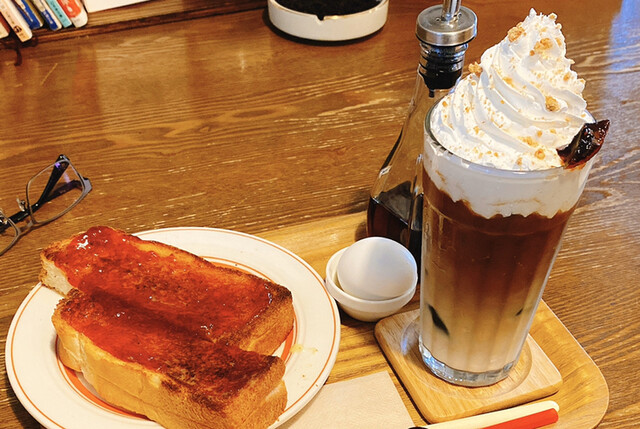 サニー ルート コーヒー Sunny Root Coffee 春日川 カフェ 食べログ サニー ルート コーヒー Sunny Root Coffee 春日川 カフェ 食べログ
