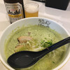 ラーメン海鳴 福岡空港店