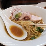 つくばらーめん 鬼者語 - 