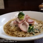 つくばらーめん 鬼者語 - 