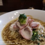 つくばらーめん 鬼者語 - 