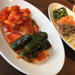 Seoul Kitchen - 