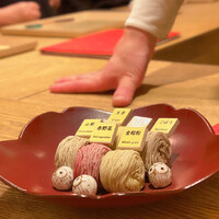 広尾はしづめ - 