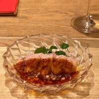 広尾はしづめ - 
