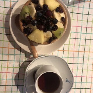 カフェ&バー ティー フォー ツー_1