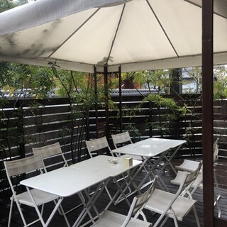 カフェ&バー ティー フォー ツー_2