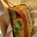 ポークたまごおにぎり本店 - 