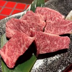 Sumibiyakiniku Emon - 