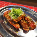 Sumibiyakiniku Emon - 