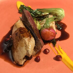 キャトルラパン 北梅田 - 