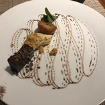 キャトルラパン 北梅田 - 