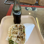 ボーダーズバーボブ - 