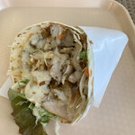 ボーダーズバーボブ - 