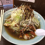 Marukin Ramen - 