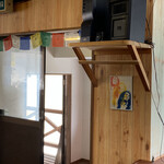 ボーダーズバーボブ - 