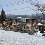 ボーダーズバーボブ - 