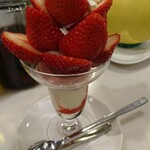 フルーツパーラーゴトー - 