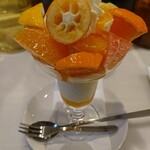 フルーツパーラーゴトー - 