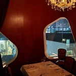 RESTAURANT DAZZLE - 