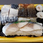 デリカステーションプラス - 料理写真: