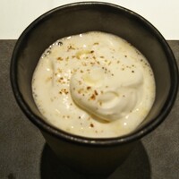 ラ ペ - 海老のビスク