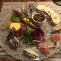 キャトルラパン 北梅田 - 