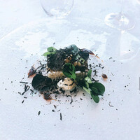 アンティカ オステリア デル ポンテ - 