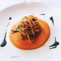 アンティカ オステリア デル ポンテ - 