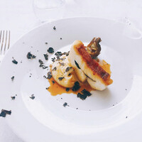 アンティカ オステリア デル ポンテ - 