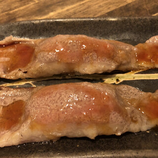 Ueno niku zushi - 