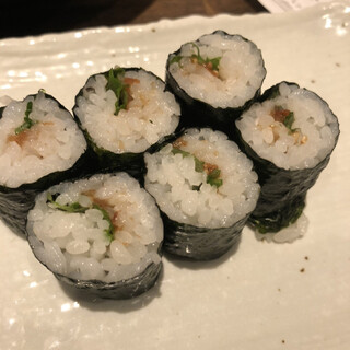 Ueno niku zushi - 