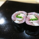 日本橋蛎殻町 すぎた - 